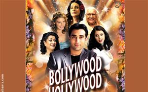 Bollywood Hollywood