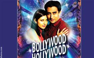 Bollywood Hollywood