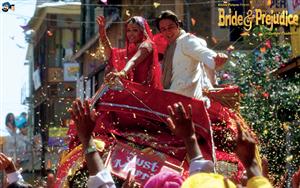 Bride and Prejudice