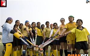 Chak De India