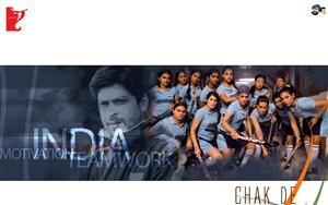 Chak De India