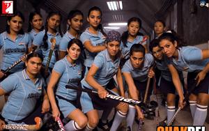 Chak De India