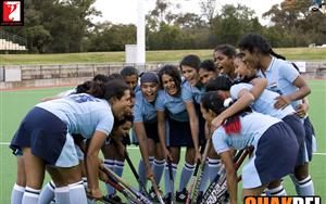 Chak De India