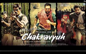 Chakravyuh