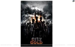 City of Gold