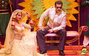 Dabangg 2