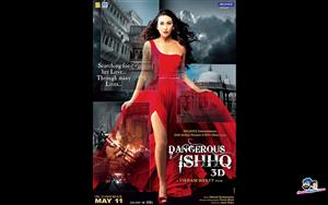 Dangerous Ishq