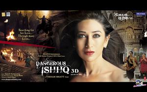 Dangerous Ishq