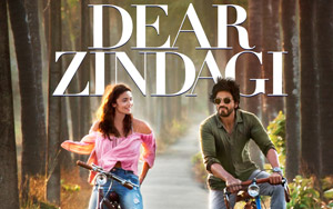 Dear Zindagi