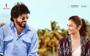 Dear Zindagi