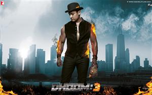 Dhoom 3