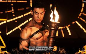 Dhoom 3