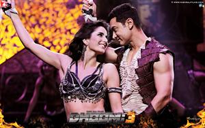 Dhoom 3