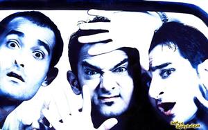 Dil Chahta Hai