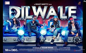 Dilwale