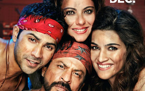 Dilwale