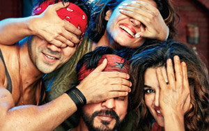 Dilwale