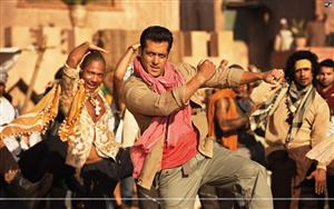 Ek Tha Tiger