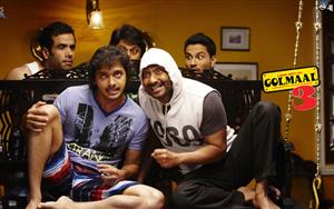 Golmaal 3