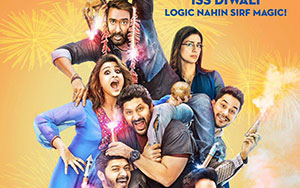 Golmaal Again