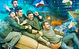 Golmaal Again