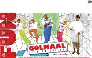 Golmaal