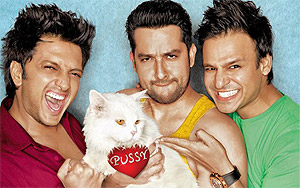 Grand Masti