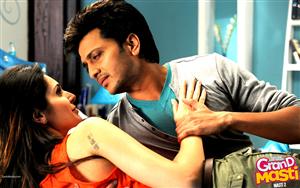 Grand Masti