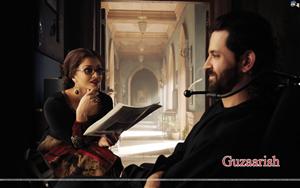 Guzaarish