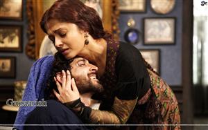 Guzaarish