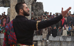 Haider