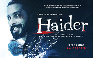 Haider