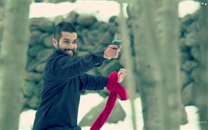 Haider