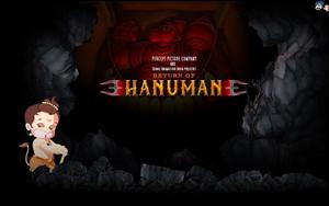 Hanuman Returns