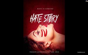 Hate Story IV