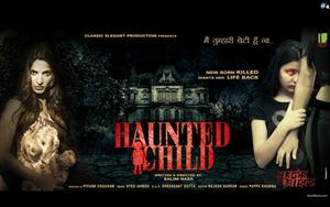 Haunted Child