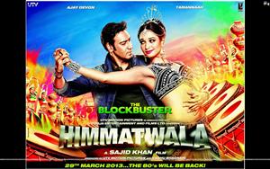 Himmatwala