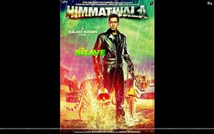 Himmatwala