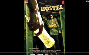 Hostel