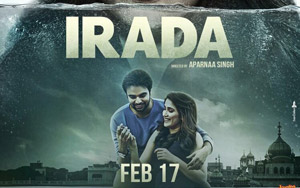 Irada