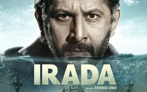 Irada