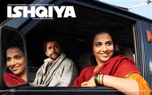 Ishqiya