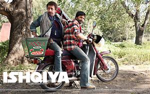 Ishqiya