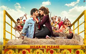 Jabariya Jodi