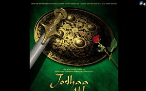 Jodhaa Akbar