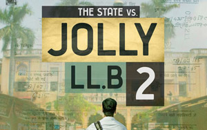 Jolly LLB 2