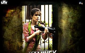 Kaminey