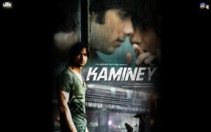 Kaminey