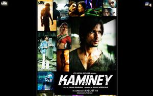 Kaminey