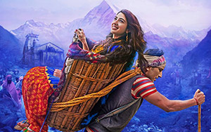 Kedarnath